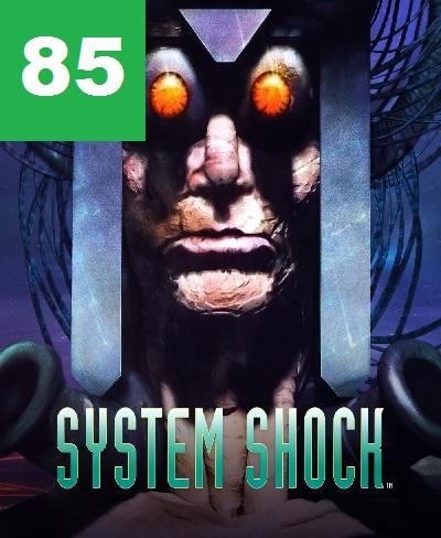 System Shock